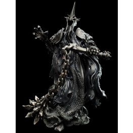 Lord of the Rings Mini Epics Vinyl figúrka The Witch-King 19 cm